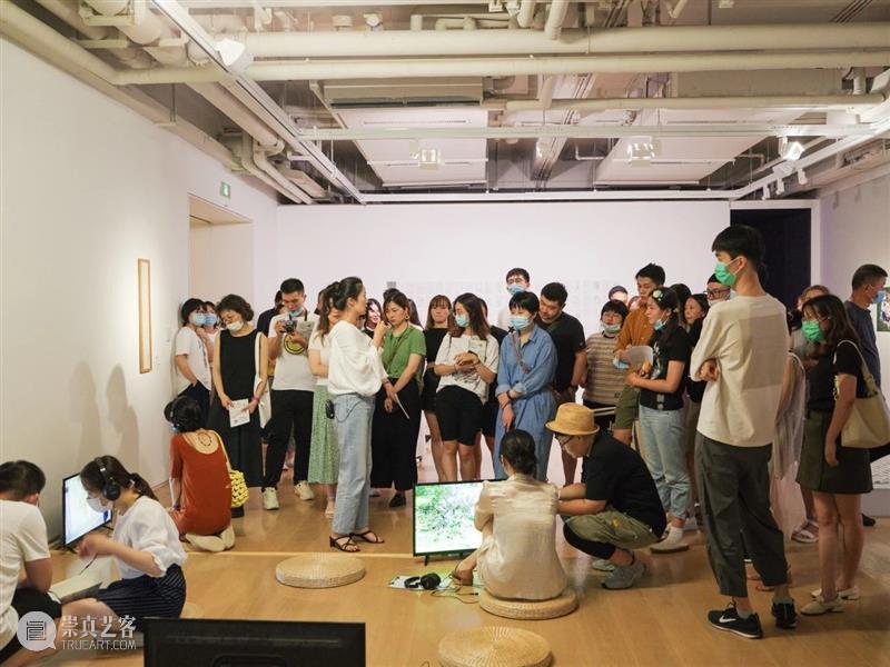 HOW 8月新展 | 今日正式开幕! 热点聚焦 昊美术馆(上海) HOW 昊美术馆 上海 饭局 Meals 博伊斯 杨振中 实况 栗子 昊美术馆新展 崇真艺客
